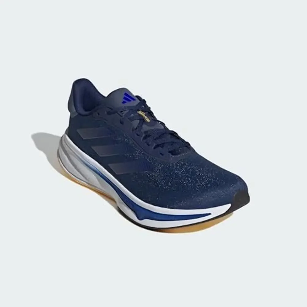 Adidas Men's Response Super Sneaker, Lucid Blue -no box- 8.5